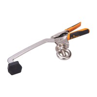 Triton TRAADPBC6 AutoJaws  Drill Press / Bench Clamp 6\" was 39/95 £19.95